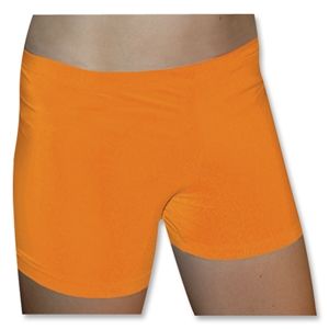 hidden Tuga Sport Shortz Solid (Orange)