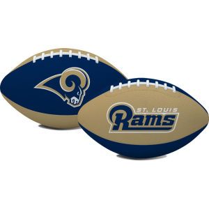 St. Louis Rams Jarden Sports Hail Mary Youth Football