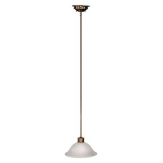 Dynasty 45 inch White Lighting Fixture