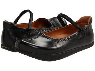 Kalso Earth Solar Too Womens Maryjane Shoes (Black)