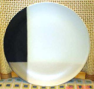 Sango Mystique Brown Dinner Plate, Fine China Dinnerware   Stoneware, Brown&Tan