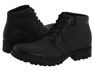 RJ Colt Max Mens Boots (Black)
