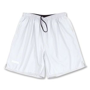 Xara Universal Soccer Shorts (White)