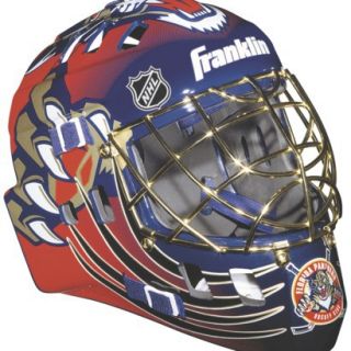 FRANKLIN SPORTS GFM 100 Goalie Mask (Panthers)