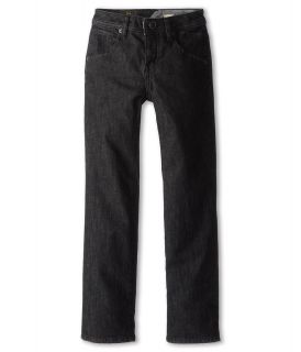 Volcom Kids Nova Pant Boys Jeans (Black)