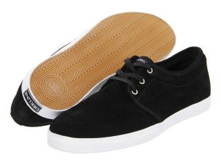 Dekline River ) Mens Skate Shoes (Black)