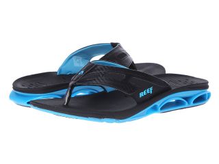 Reef X S 1 Mens Sandals (Blue)