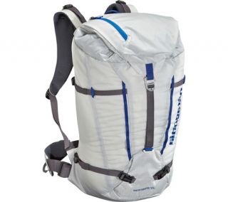 Patagonia Ascensionist Pack 25L   Tailored Grey Backpacks