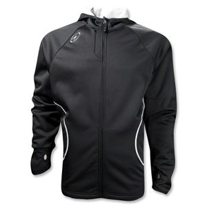 Xara Rimini Jacket (Black/Grey)