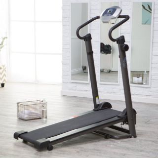Stamina Avari Magnetic Treadmill Multicolor   A450 255