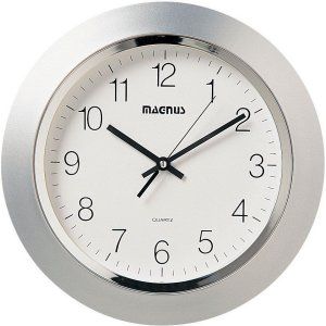 Dainolite DAI 29012 MT SV Universal 14 Quartz Clock