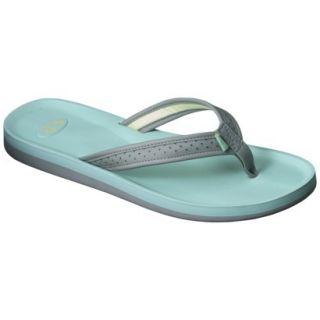 Womens C9 by Champion Lilah Flip Flop   Grey 8
