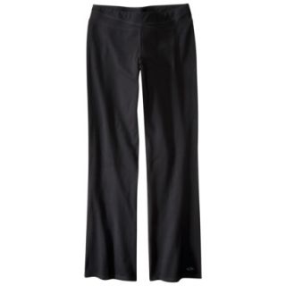 C9 by Champion Womens Everyday Active Fitted Pant   Black XS Long