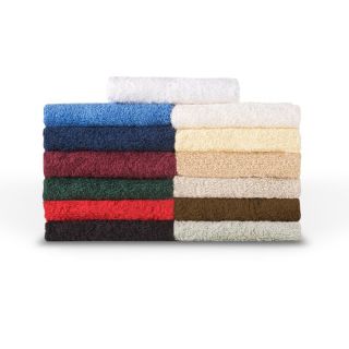 Martex Egyptian Bath Towel   Set of 2 Cobblestone   WSPT132 10, Bath Towel