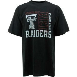 Texas Tech Red Raiders TT Tailgate T Shirt