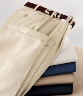 David Leadbetters Pleated Front Performance Golf Pants JoS. A. Bank