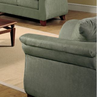 Serta Upholstery Chair 8100C Fabric Sienna Sage