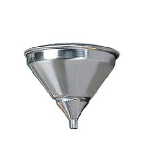 American Metalcraft Strainer w/ 1 qt Capacity, Aluminum