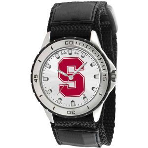 Stanford Cardinal Game Time Pro Veteran Watch