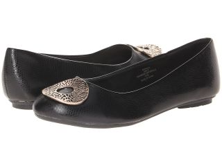 kensie girl Kids KG23388 Girls Shoes (Black)