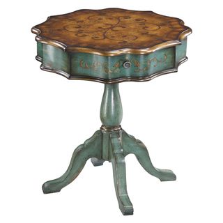 Creek Classics Able Lake Accent Table