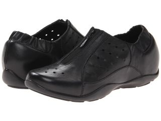 Dansko Camille Womens Shoes (Black)