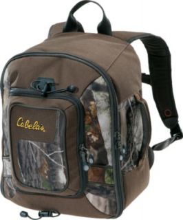 Cabela S Trail Camera Backpack