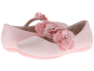 Pampili Bailarina 188173 Girls Shoes (Pink)