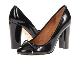 Nina Originals Dynasty Womens Slip on Dress Shoes (Black)