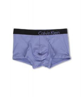 Calvin Klein Underwear Low Rise Trunk U8908F Mens Underwear (Purple)