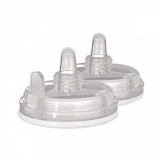 Born Free Valve Venting System (pack Of 2)