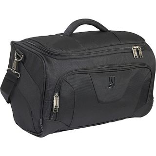Maxlite 2 Duffel Bag CLOSEOUT Black   Travelpro Travel Duffels