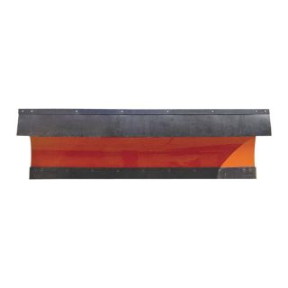 S.A.M. Super Duty Rubber Snow Deflector for Plows, Model 1309025