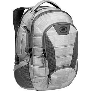 Bandit 17 Pack Blizzard   OGIO Laptop Backpacks