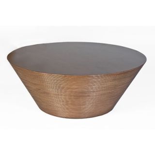 Urbia IE Series Cone Coffee Table IE CONE2 CT