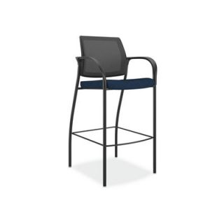 HON Ignition Cafe Height Stool HONIC108NT10 / HONIC108NT90 Color Mariner