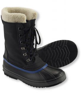 L.L.Bean Snow Boots
