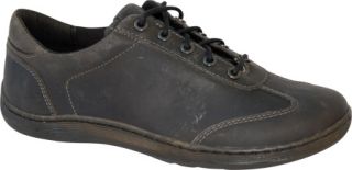 Mens Dr. Martens Kaleb Lace to Toe Shoe Greenland   Black Greenland Lace Up Sho
