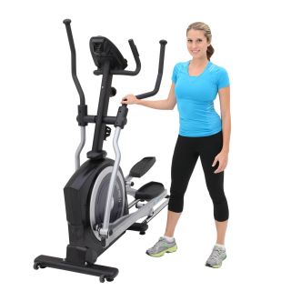 Exerpeutic Super Heavy duty Pro Stride 21 inch Magnetic Elliptical