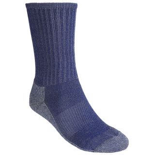 SmartWool Hiking Socks   Merino Wool (For Men and Women)   PINK FAMILY (L )