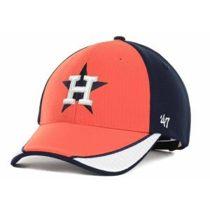 Houston Astros 47 Brand MLB Kids Modular Cap