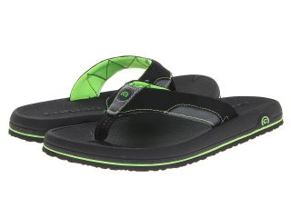 Cobian OTG Mens Sandals (Green)