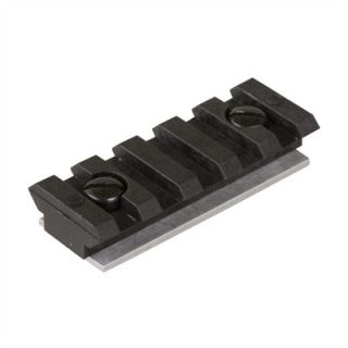 Ar 15/M16 Graphite Rail System   Graphite Rail System