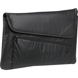 Courier Sleeve for 15 MacBook Pro   Black