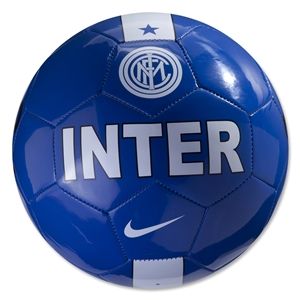 Nike Inter Milan Supporter 13 Ball