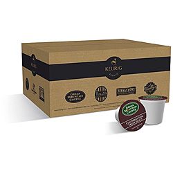 Green Mountain Coffee Colombian Fair Trade Select K cup For Keurig Brewers (case Of 96)