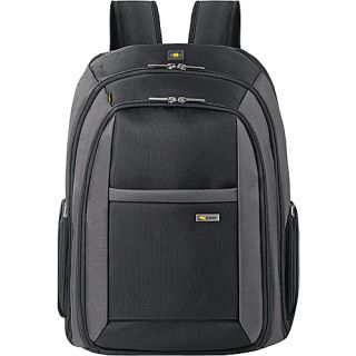 Sterling CheckFast Laptop Backpack   Black