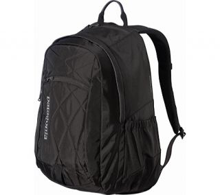 Womens Patagonia Violeta 25L   Black Daypacks