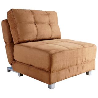 Gold Sparrow New York Premium Chair Bed ADC CCB NYK MFX BRN