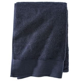 Nate Berkus Bath Towel   Blue Midnight